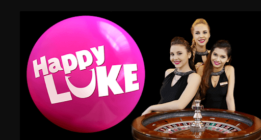 Happyluke casino trực tuyến